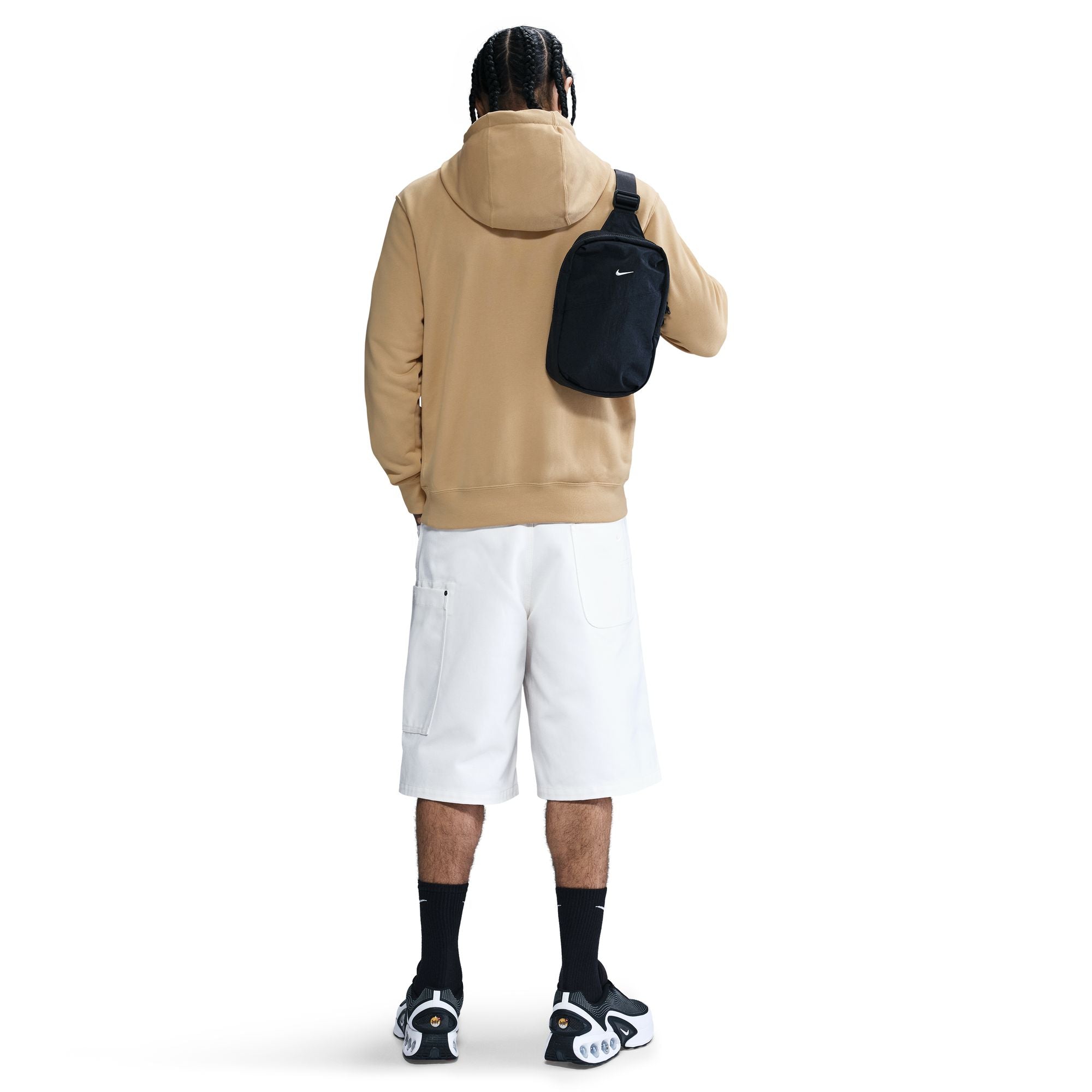 Nike Brazil Men's Hoodie - HF4695-252-NIKE by Nike | Available at Niky's Sports