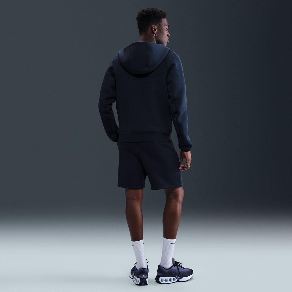 Nike USA Men's 2025 Tech Fleece Hoodie - HF5098-451-NIKE by Nike | Available at Niky's Sports