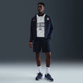 Nike USA Men's 2025 Tech Fleece Hoodie - HF5098-451-NIKE by Nike | Available at Niky's Sports
