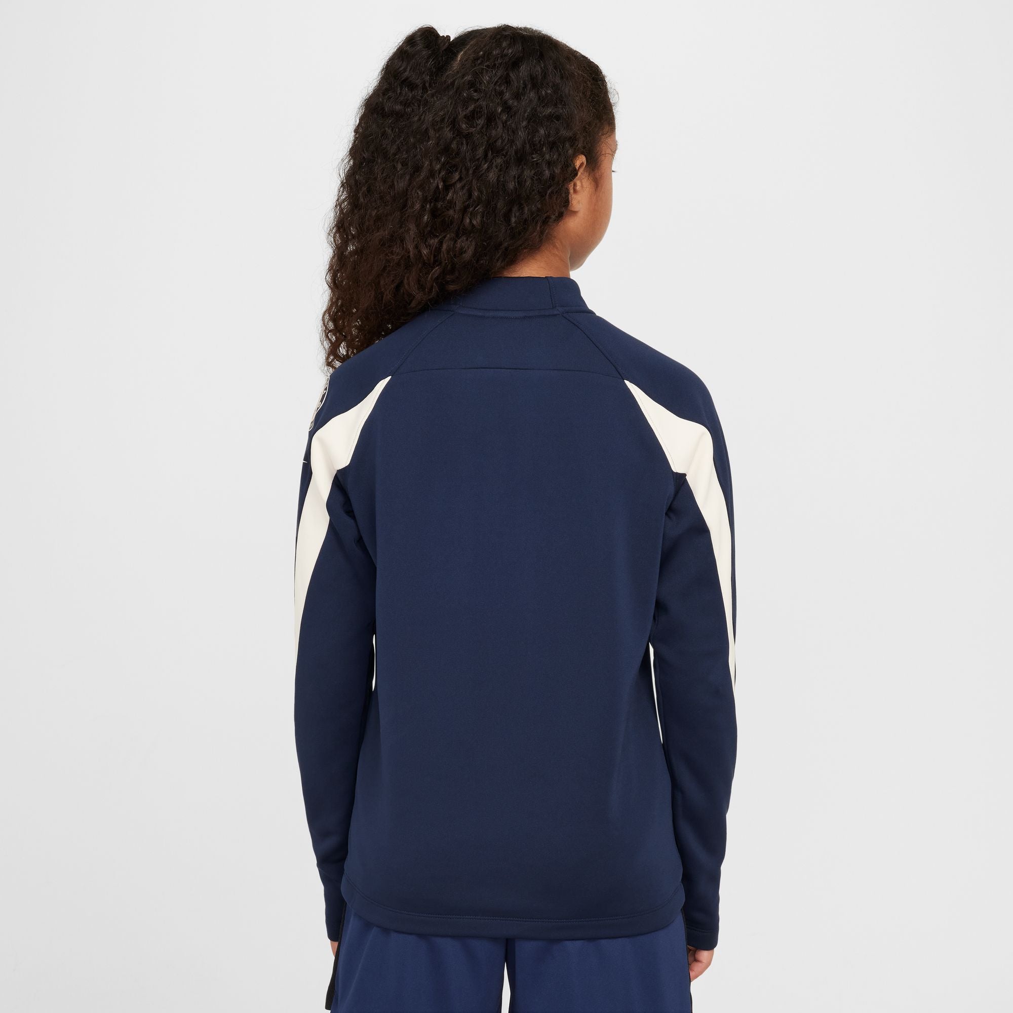Nike Chelsea FC Academy Winter Warrior Big Kids' Therma-FIT Soccer Dri