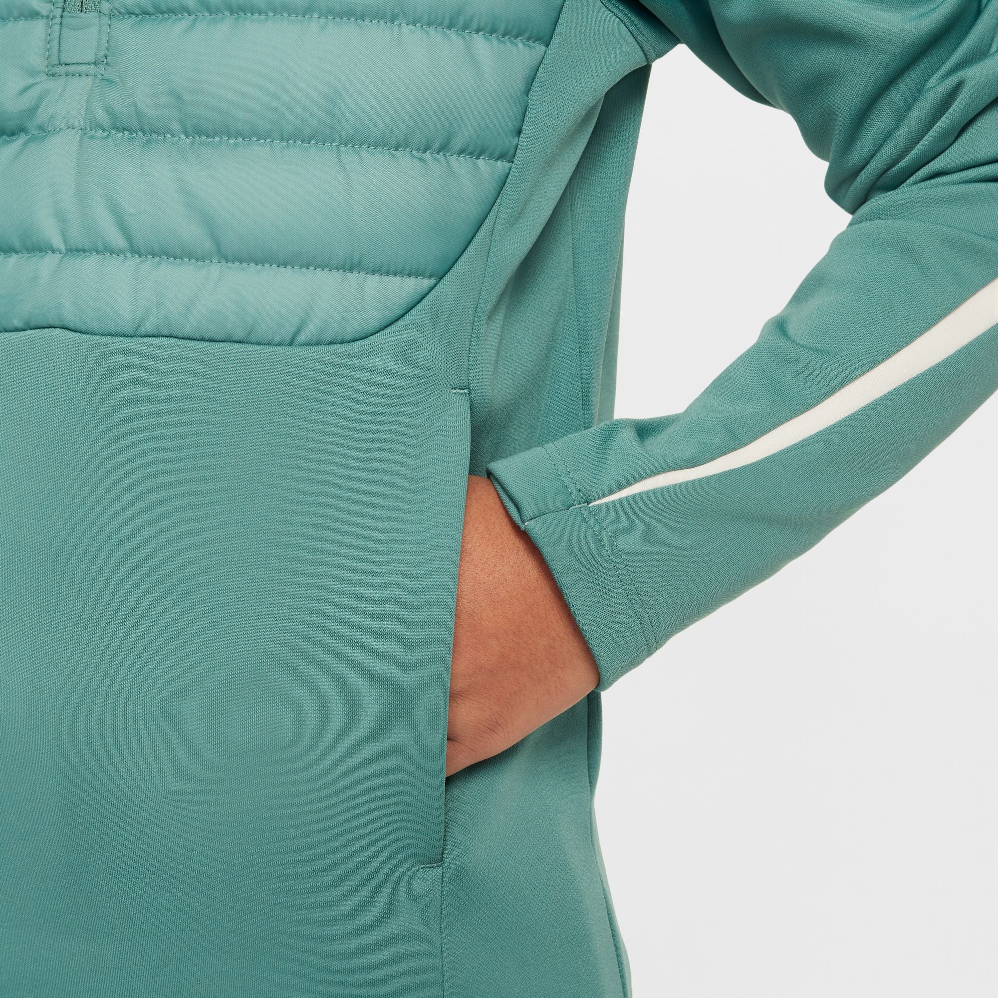 nike liverpool fc therma drill jacket