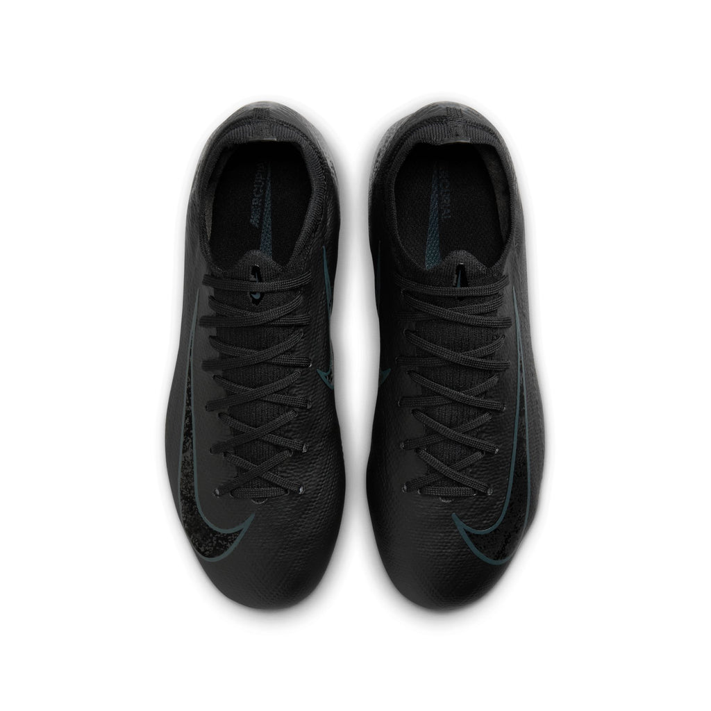 Nike Jr. Mercurial Vapor 16 Pro Little/Big Kids' FG Low-Top Soccer Cleats - HF5448-002-NIKE by Nike | Available at Niky's Sports