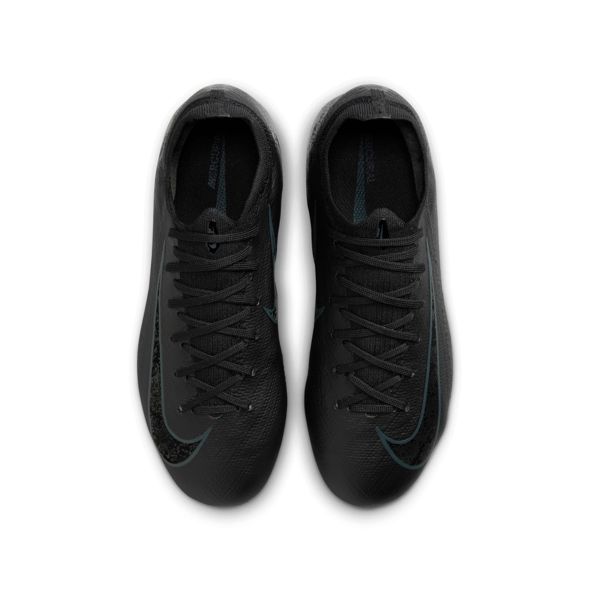 Nike Jr. Mercurial Vapor 16 Pro Little/Big Kids' FG Low-Top Soccer Cleats - HF5448-002-NIKE by Nike | Available at Niky's Sports