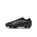 Nike Jr. Mercurial Vapor 16 Pro Little/Big Kids' FG Low-Top Soccer Cleats - HF5448-002-NIKE by Nike | Available at Niky's Sports