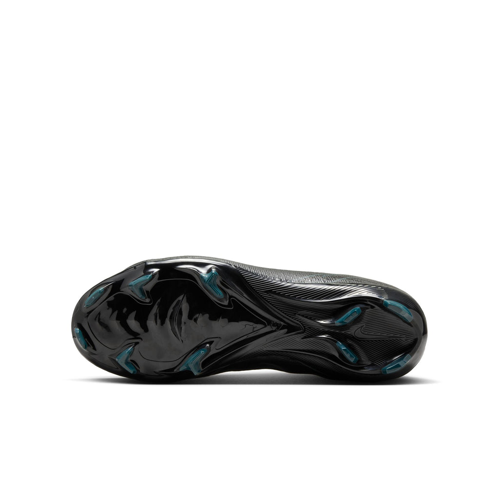 Nike Jr. Mercurial Vapor 16 Pro Little/Big Kids' FG Low-Top Soccer Cleats - HF5448-002-NIKE by Nike | Available at Niky's Sports