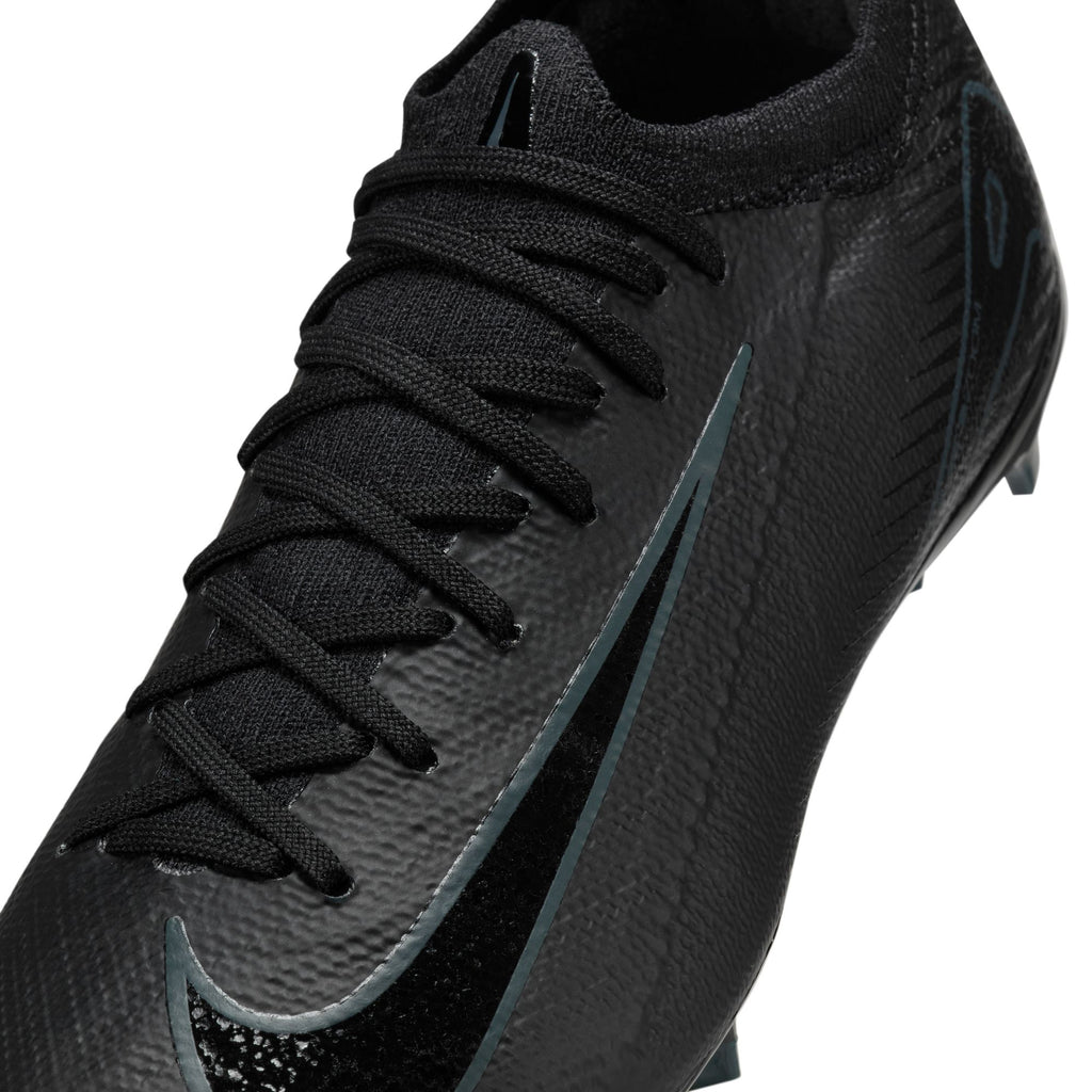 Nike Jr. Mercurial Vapor 16 Pro Little/Big Kids' FG Low-Top Soccer Cleats - HF5448-002-NIKE by Nike | Available at Niky's Sports