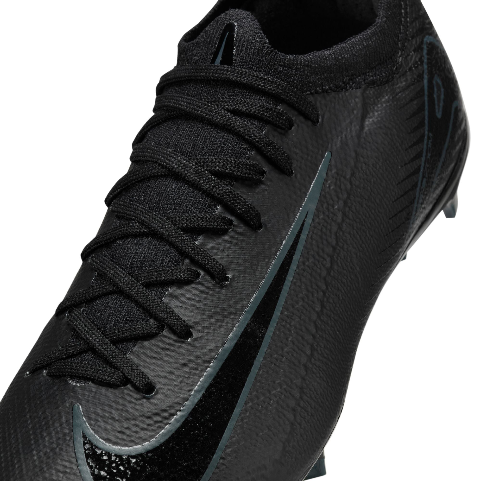 Nike Jr. Mercurial Vapor 16 Pro Little/Big Kids' FG Low-Top Soccer Cleats - HF5448-002-NIKE by Nike | Available at Niky's Sports