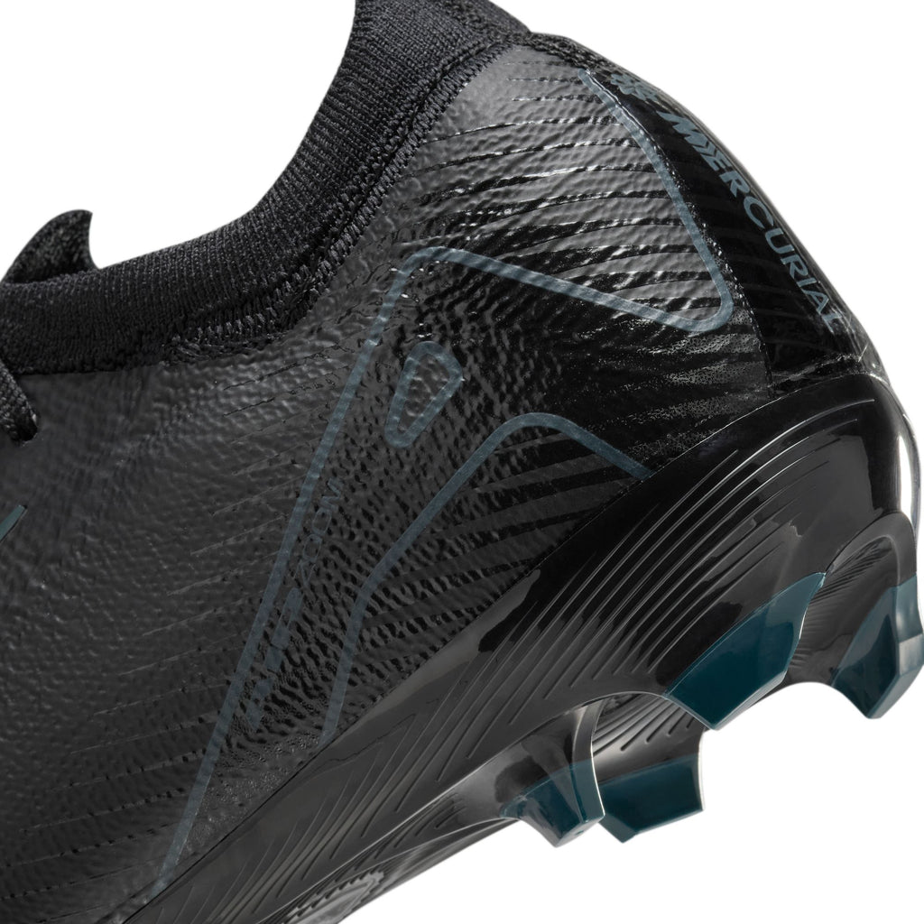 Nike Jr. Mercurial Vapor 16 Pro Little/Big Kids' FG Low-Top Soccer Cleats - HF5448-002-NIKE by Nike | Available at Niky's Sports