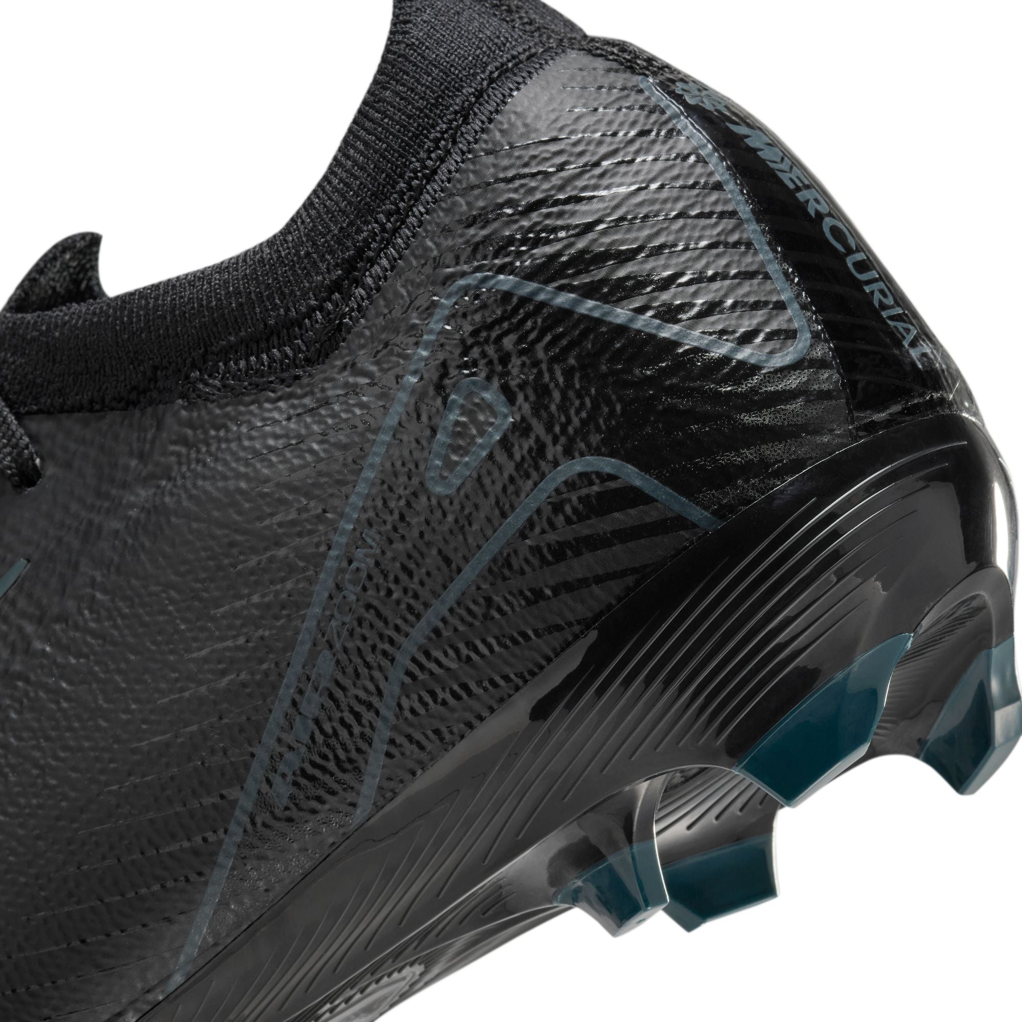 Nike Jr. Mercurial Vapor 16 Pro Little/Big Kids' FG Low-Top Soccer Cleats - HF5448-002-NIKE by Nike | Available at Niky's Sports