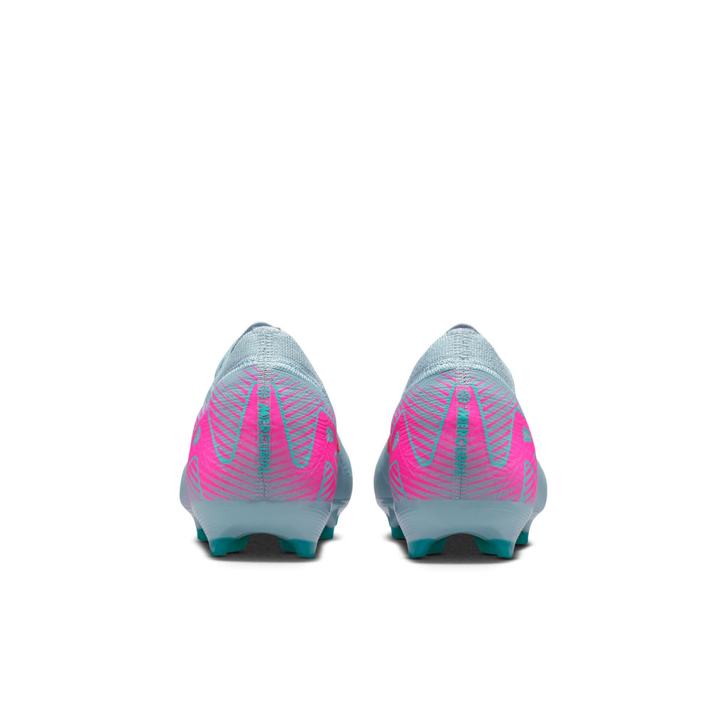 Nike Jr. Mercurial Vapor 16 Pro Little/Big Kids' FG Low-Top Soccer Cleats - HF5448-301-NIKE by Nike | Available at Niky's Sports