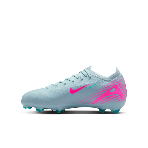 Nike Jr. Mercurial Vapor 16 Pro Little/Big Kids' FG Low-Top Soccer Cleats - HF5448-301-NIKE by Nike | Available at Niky's Sports