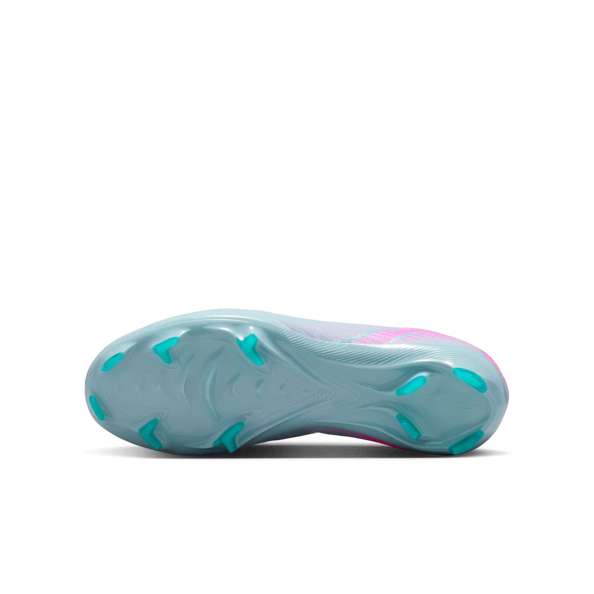 Nike Jr. Mercurial Vapor 16 Pro Little/Big Kids' FG Low-Top Soccer Cleats - HF5448-301-NIKE by Nike | Available at Niky's Sports