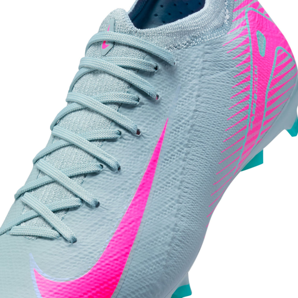 Nike Jr. Mercurial Vapor 16 Pro Little/Big Kids' FG Low-Top Soccer Cleats - HF5448-301-NIKE by Nike | Available at Niky's Sports