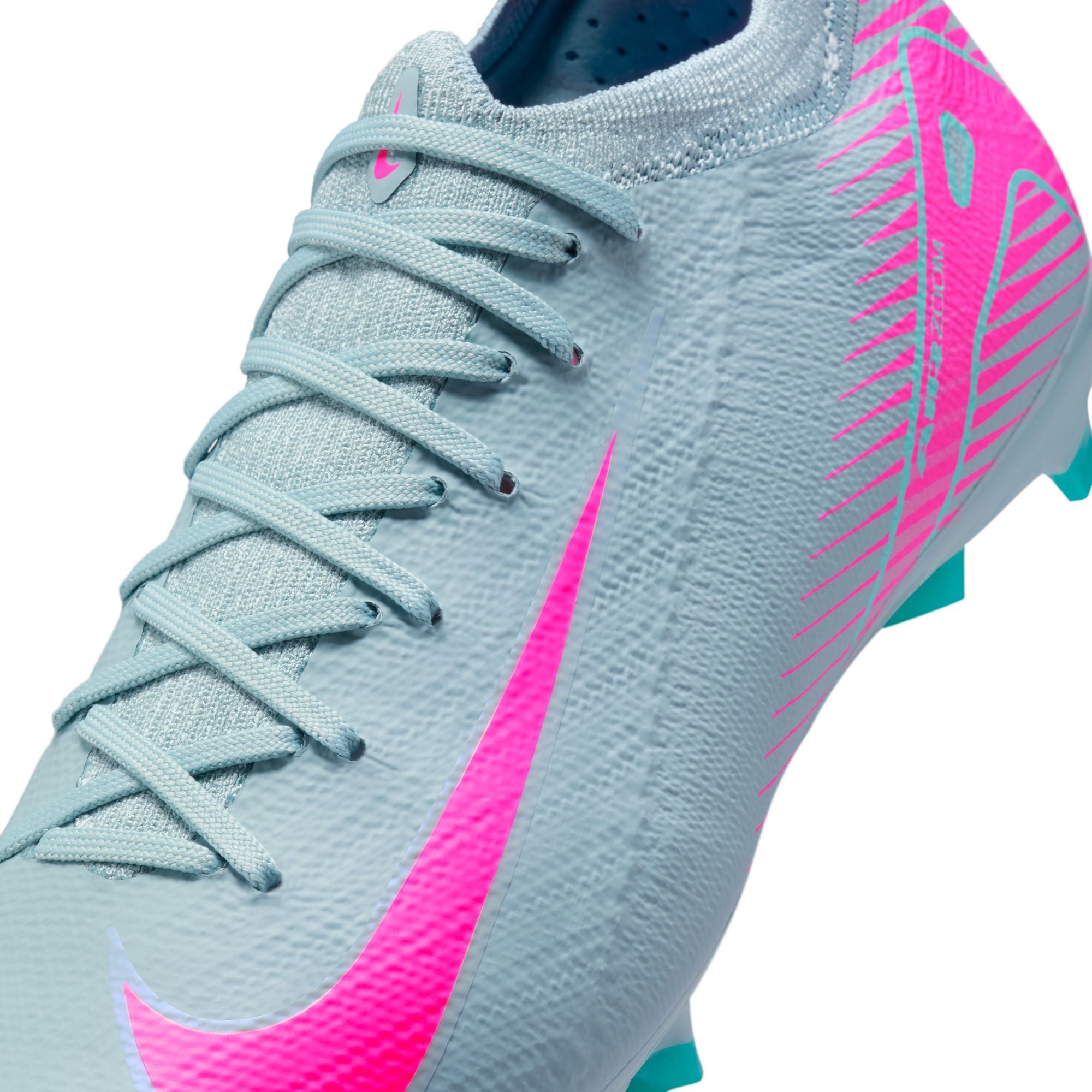 Nike Jr. Mercurial Vapor 16 Pro Little/Big Kids' FG Low-Top Soccer Cleats - HF5448-301-NIKE by Nike | Available at Niky's Sports