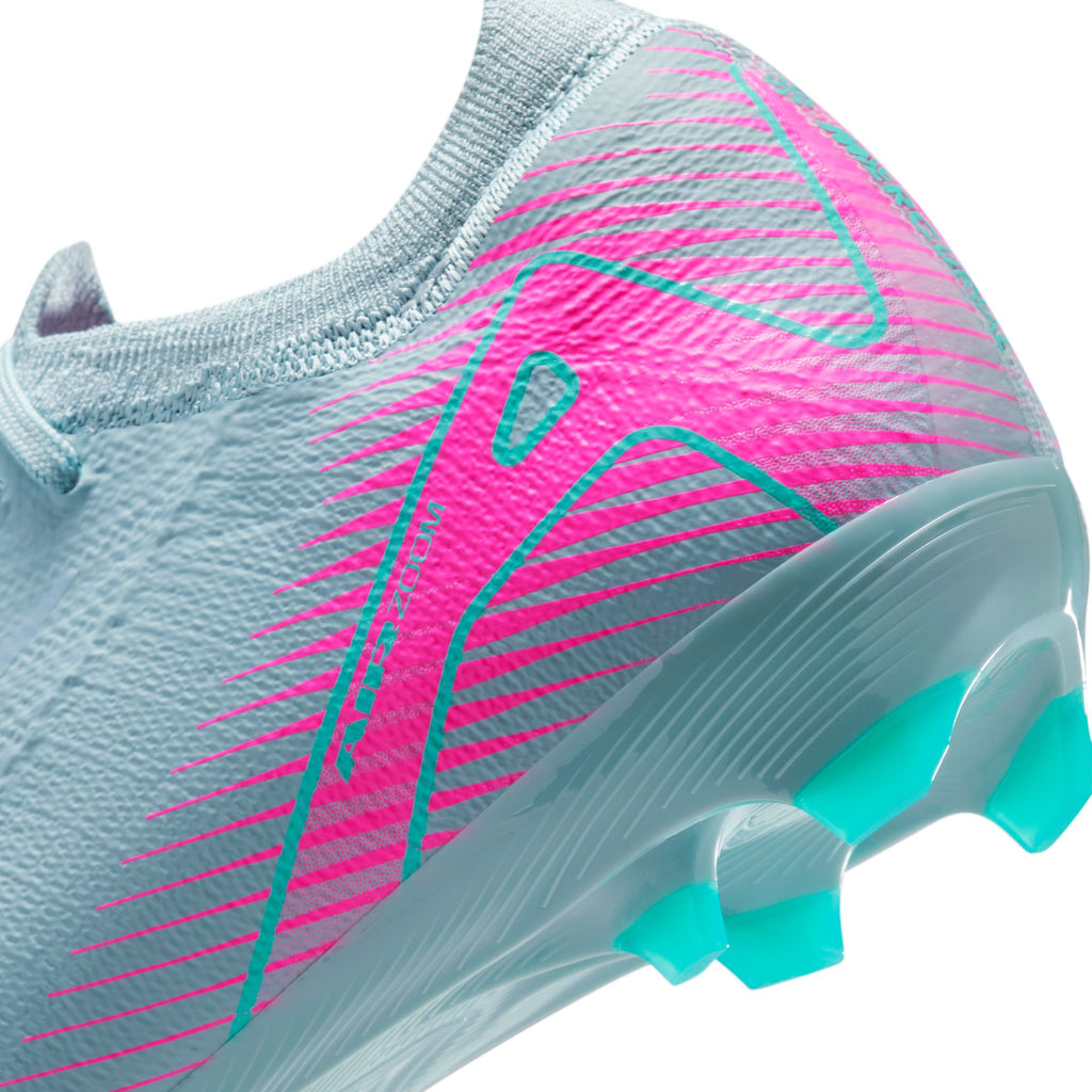 Nike Jr. Mercurial Vapor 16 Pro Little/Big Kids' FG Low-Top Soccer Cleats - HF5448-301-NIKE by Nike | Available at Niky's Sports
