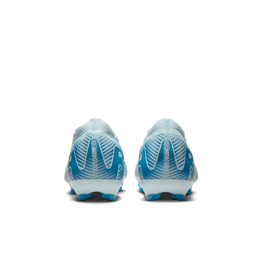 Nike Jr. Mercurial Vapor 16 Pro Little/Big Kids' FG Low-Top Soccer Cleats - HF5448-400-NIKE by Nike | Available at Niky's Sports