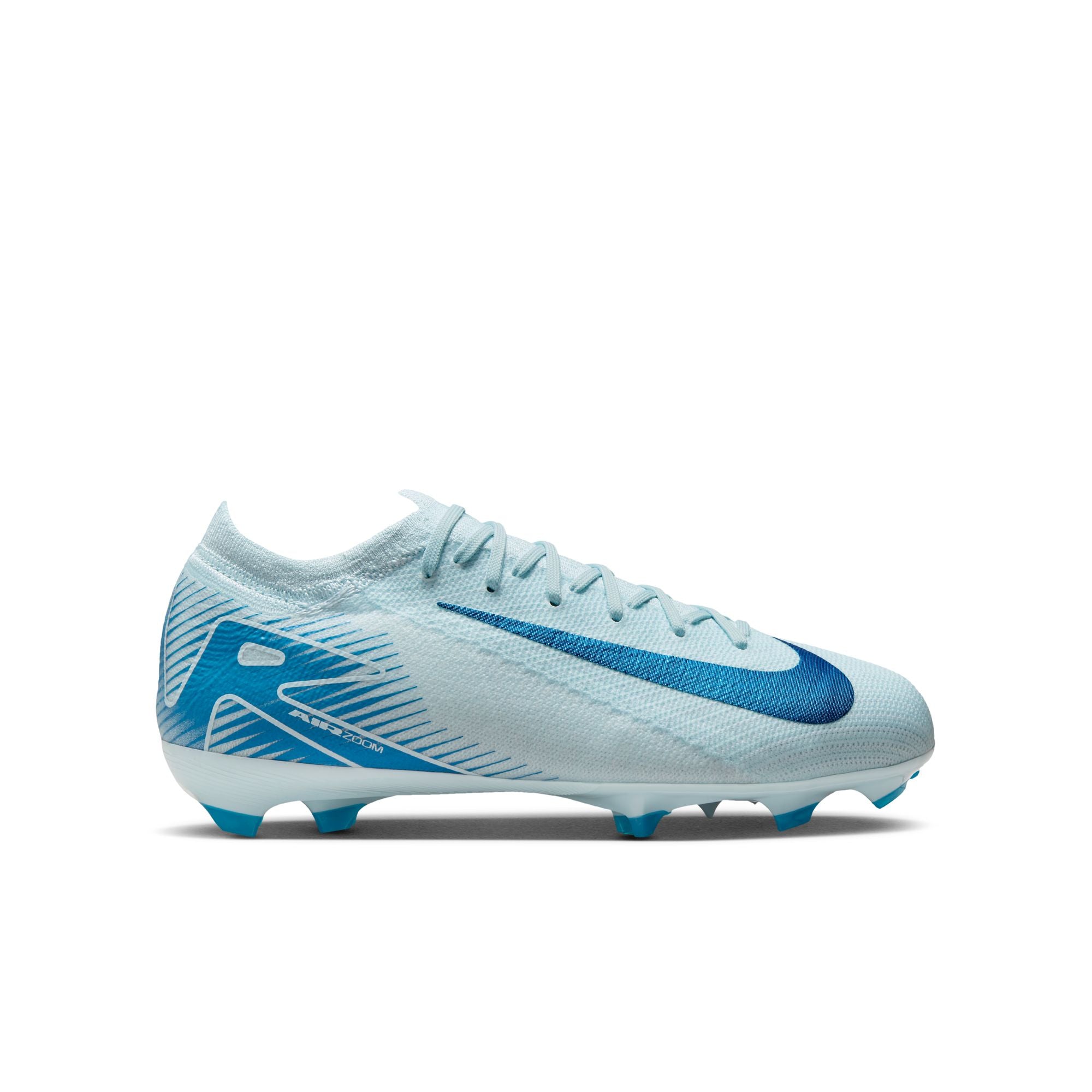 Nike Jr. Mercurial Vapor 16 Pro Little/Big Kids' FG Low-Top Soccer Cle
