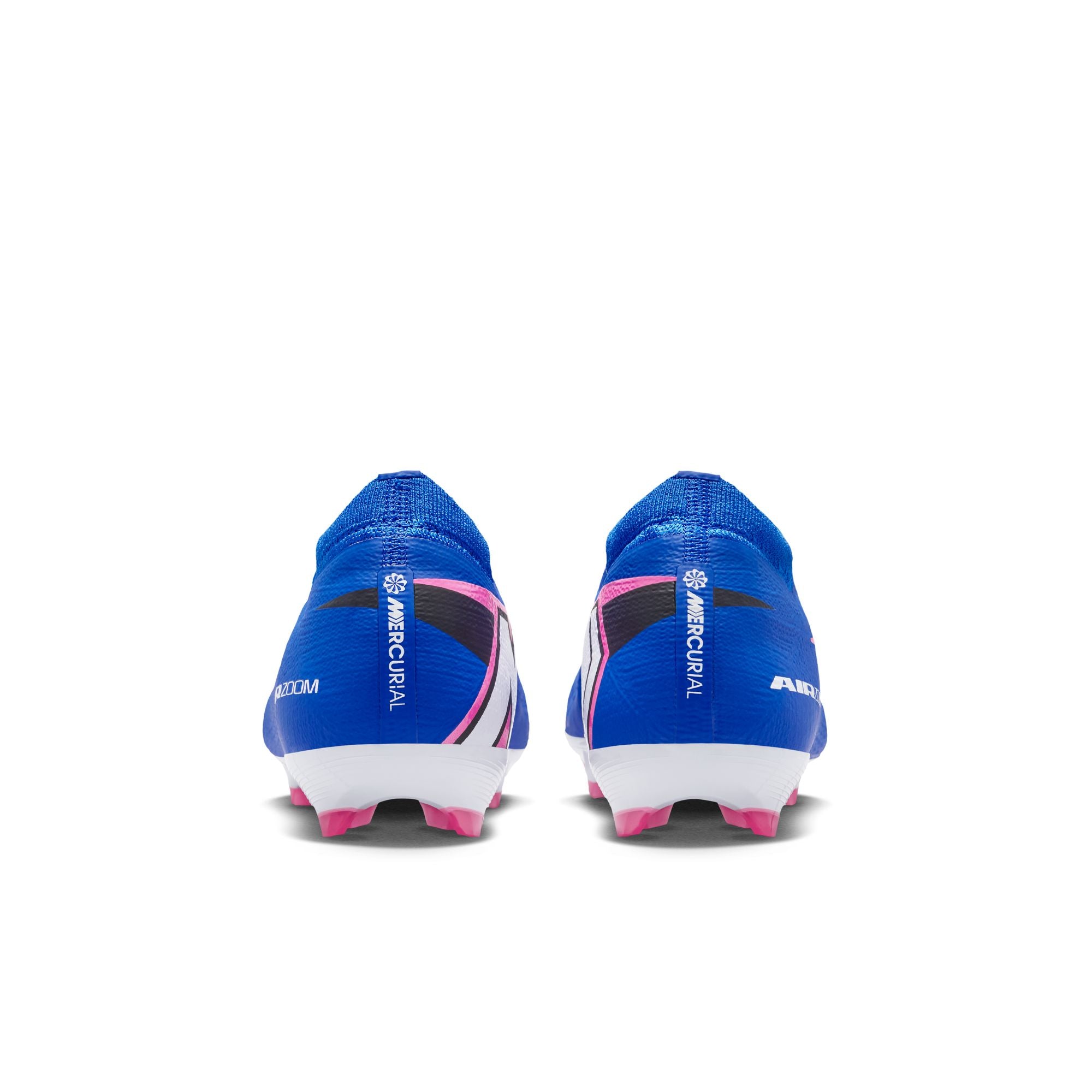 Nike Jr. Mercurial Vapor 16 Pro Little/Big Kids' FG Low-Top Soccer Cleats - HF5448-446-NIKE by Nike | Available at Niky's Sports