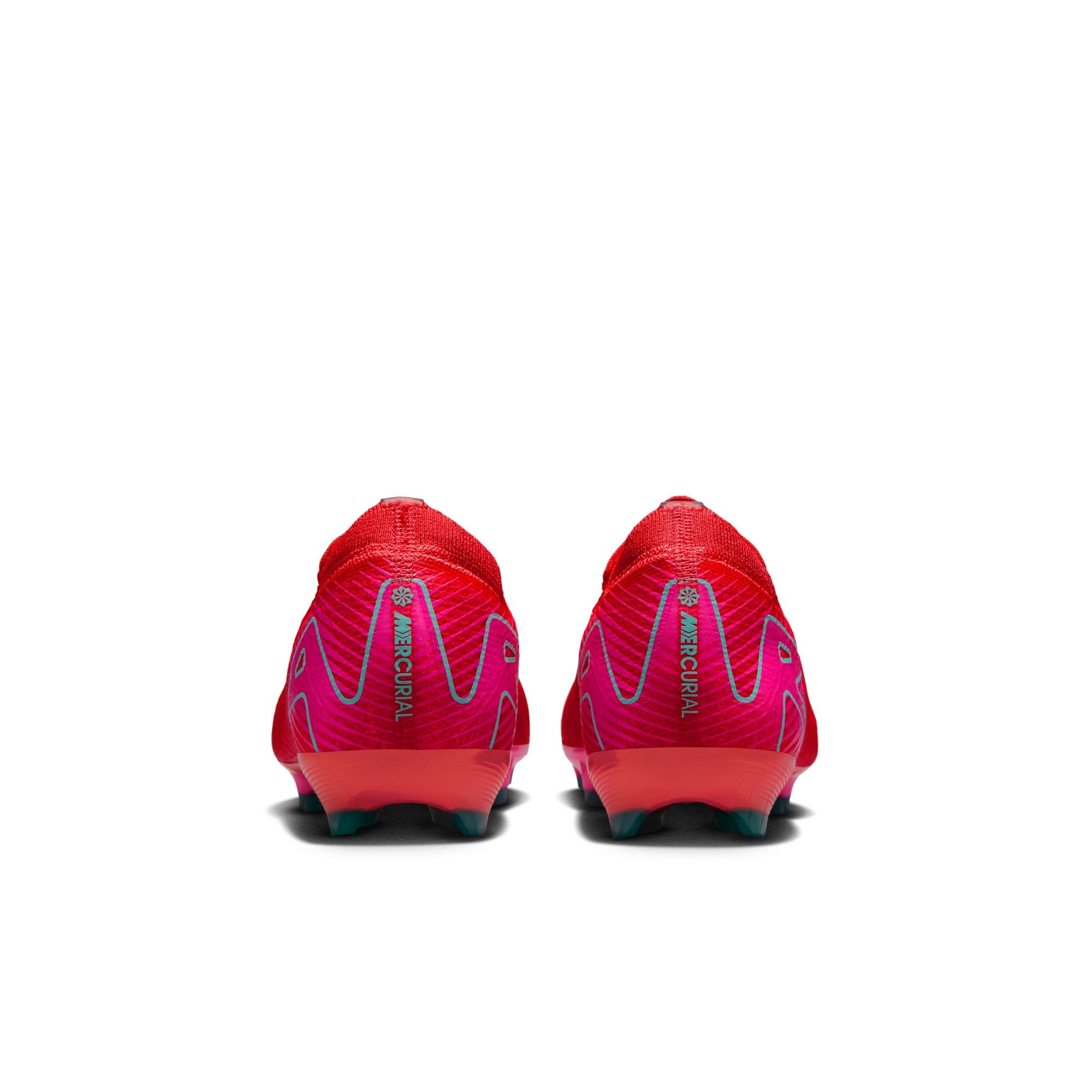 Nike Jr. Mercurial Vapor 16 Pro Little/Big Kids' FG Low-Top Soccer Cleats - HF5448-800-NIKE by Nike | Available at Niky's Sports