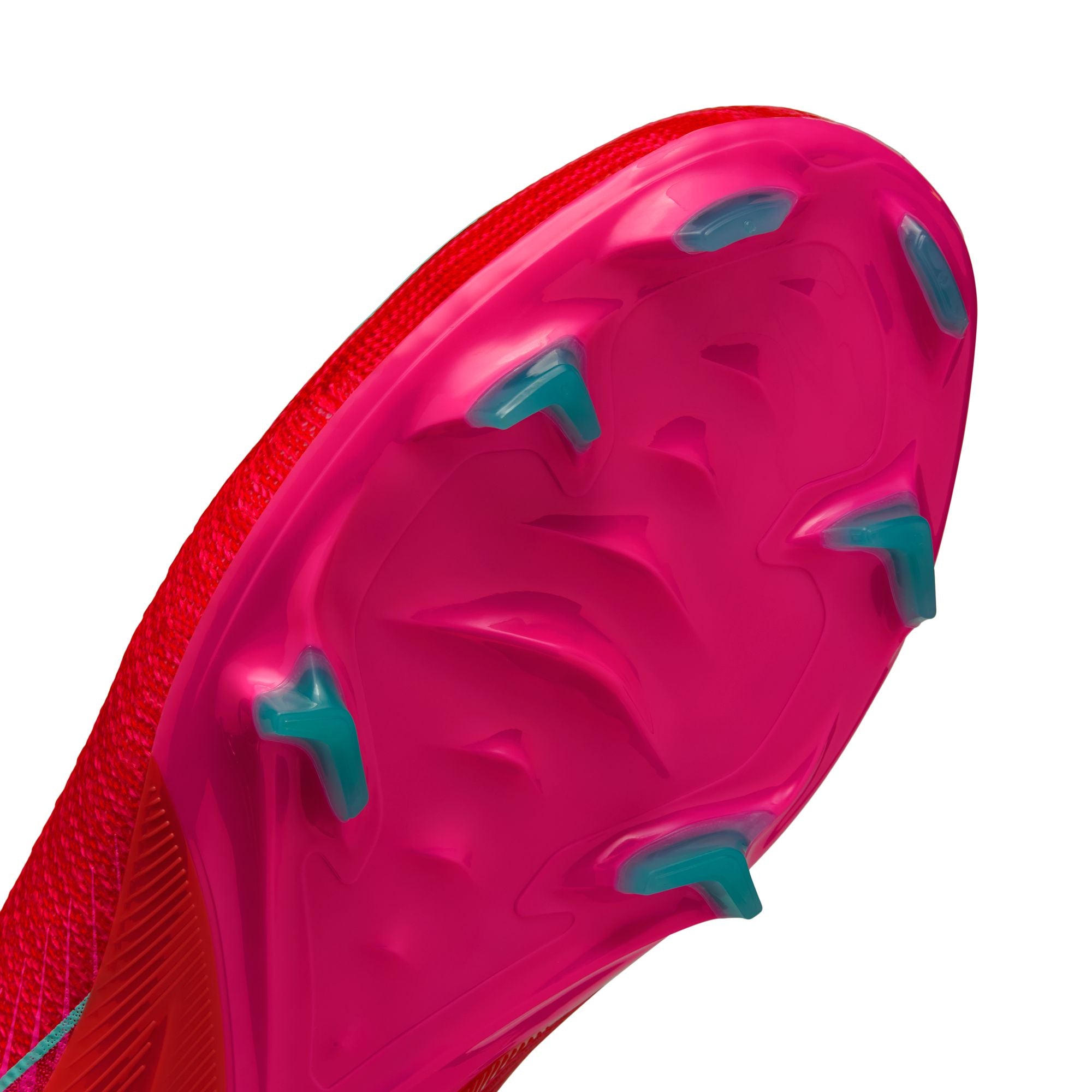Nike Jr. Mercurial Vapor 16 Pro Little/Big Kids' FG Low-Top Soccer Cleats - HF5448-800-NIKE by Nike | Available at Niky's Sports