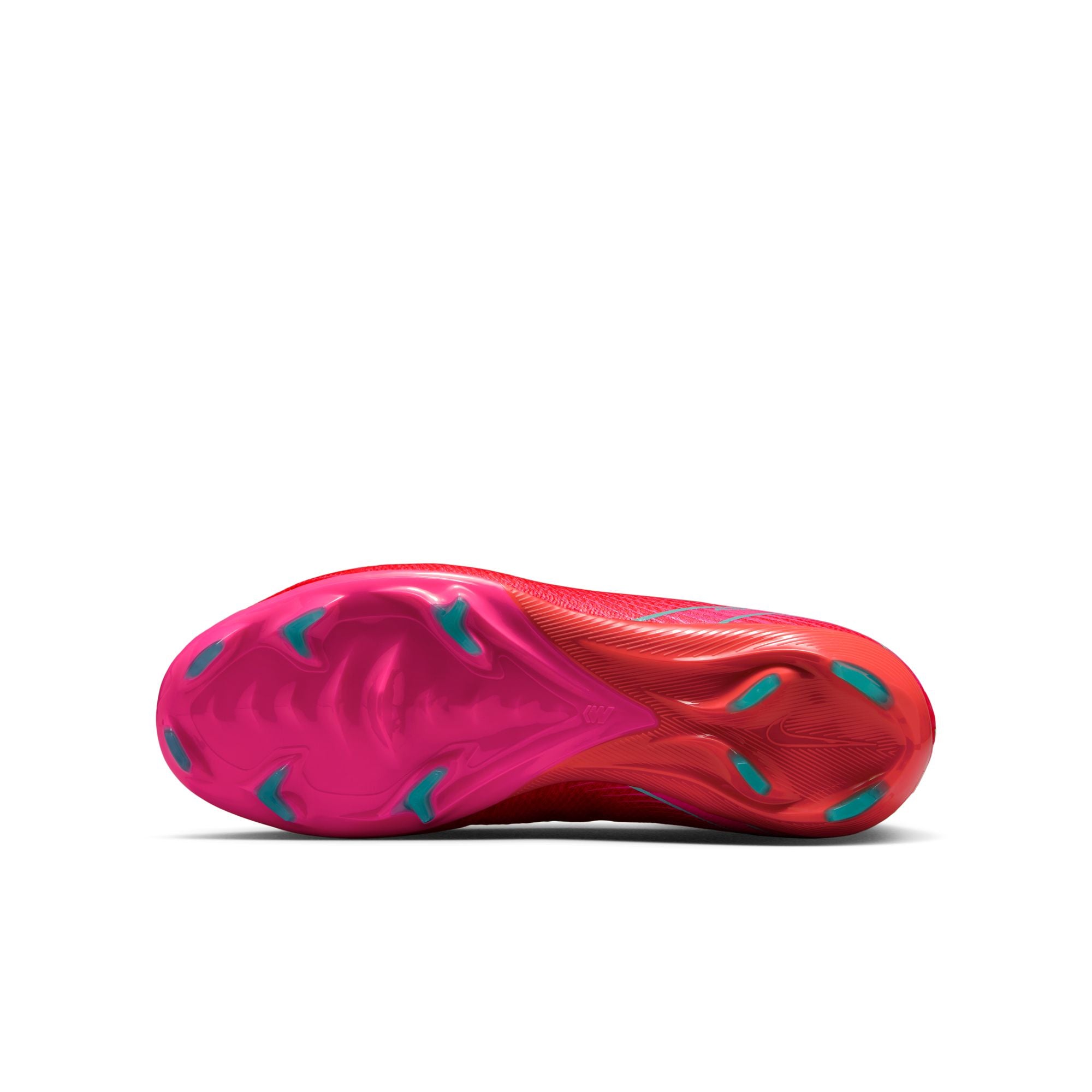 Nike Jr. Mercurial Vapor 16 Pro Little/Big Kids' FG Low-Top Soccer Cleats - HF5448-800-NIKE by Nike | Available at Niky's Sports