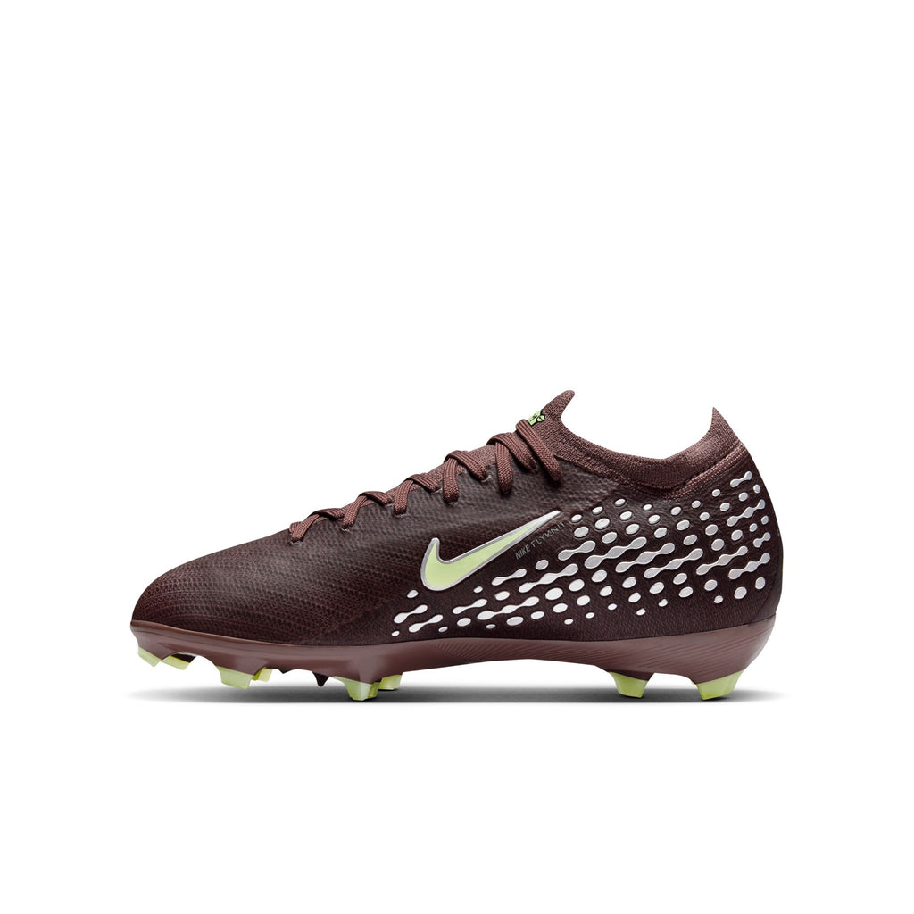 Nike Jr. Mercurial Vapor 16 Pro Mbappe Jr Little/Big Kids' FG Low-Top Soccer Cleats