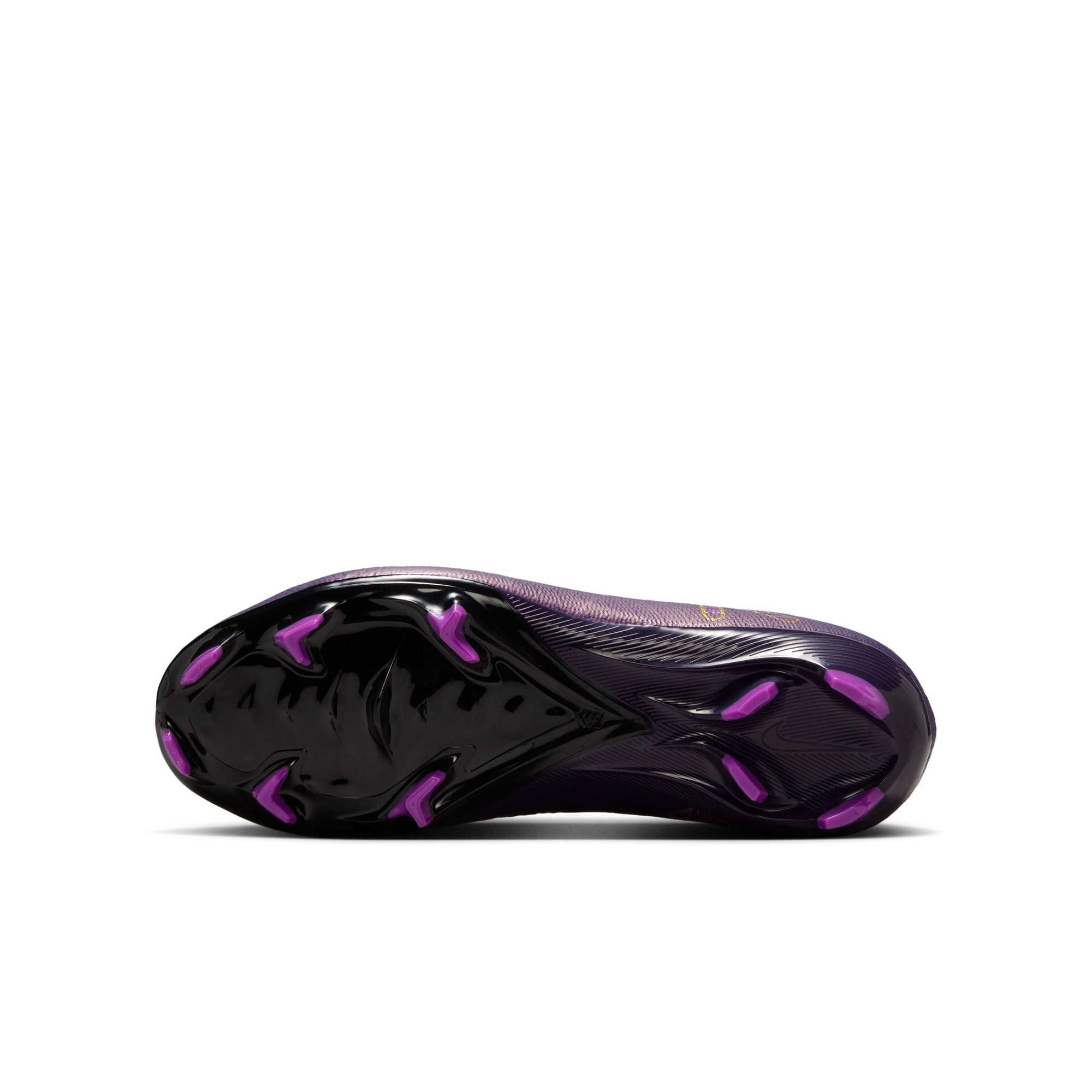Nike Jr. Mercurial Vapor 16 Pro "Kylian Mbappé" Big Kids' FG Low-Top Soccer Cleats - HF5450-500-NIKE by Nike | Available at Niky's Sports