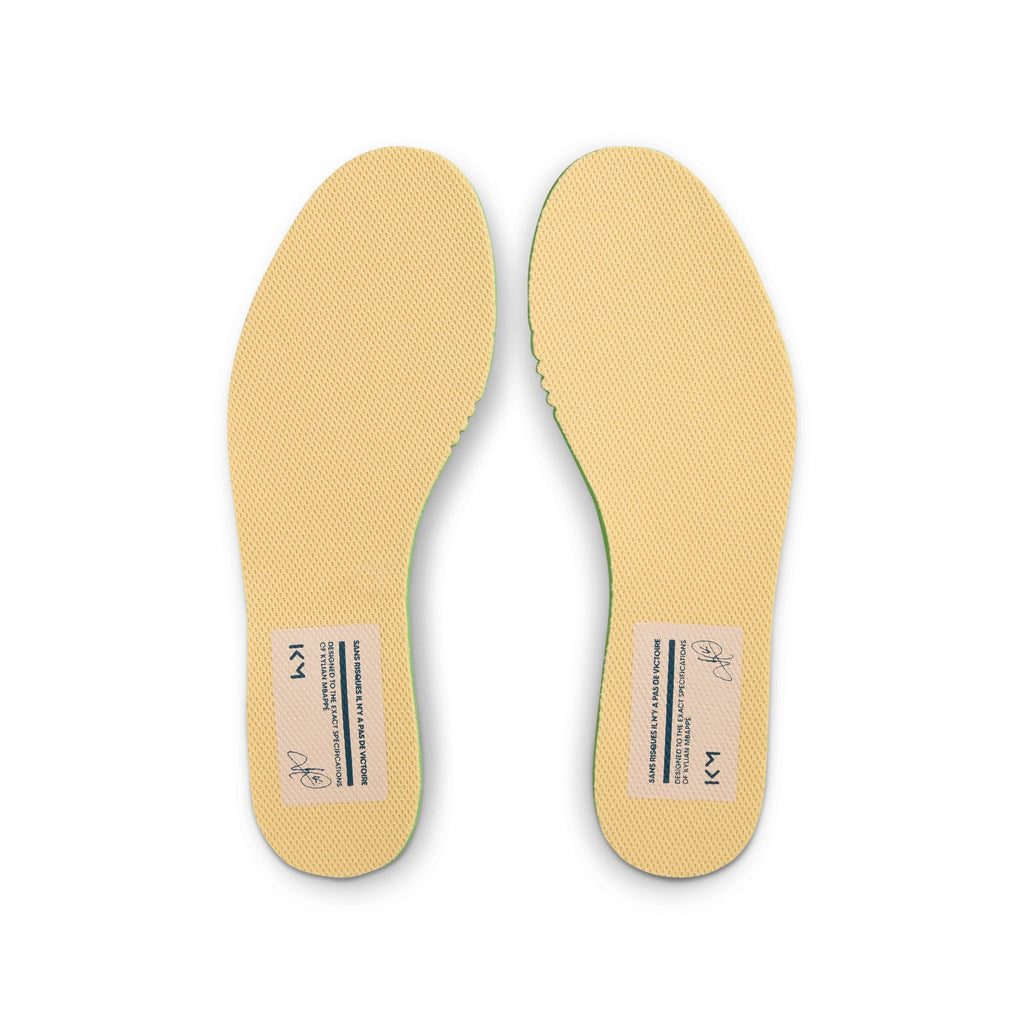 Nike Jr. Mercurial Vapor 16 Pro "Kylian Mbappé" Big Kids' Firm-Ground Low-Top Soccer Cleats