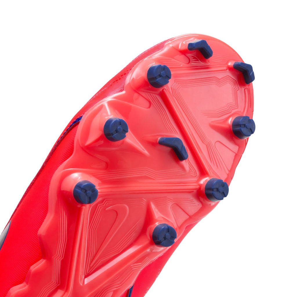 Nike Jr. Phantom GX 2 Academy "Erling Haaland" Little/Big Kids' MG Low-Top Soccer Cleats - HF6362-600-NIKE by Nike | Available at Niky's Sports