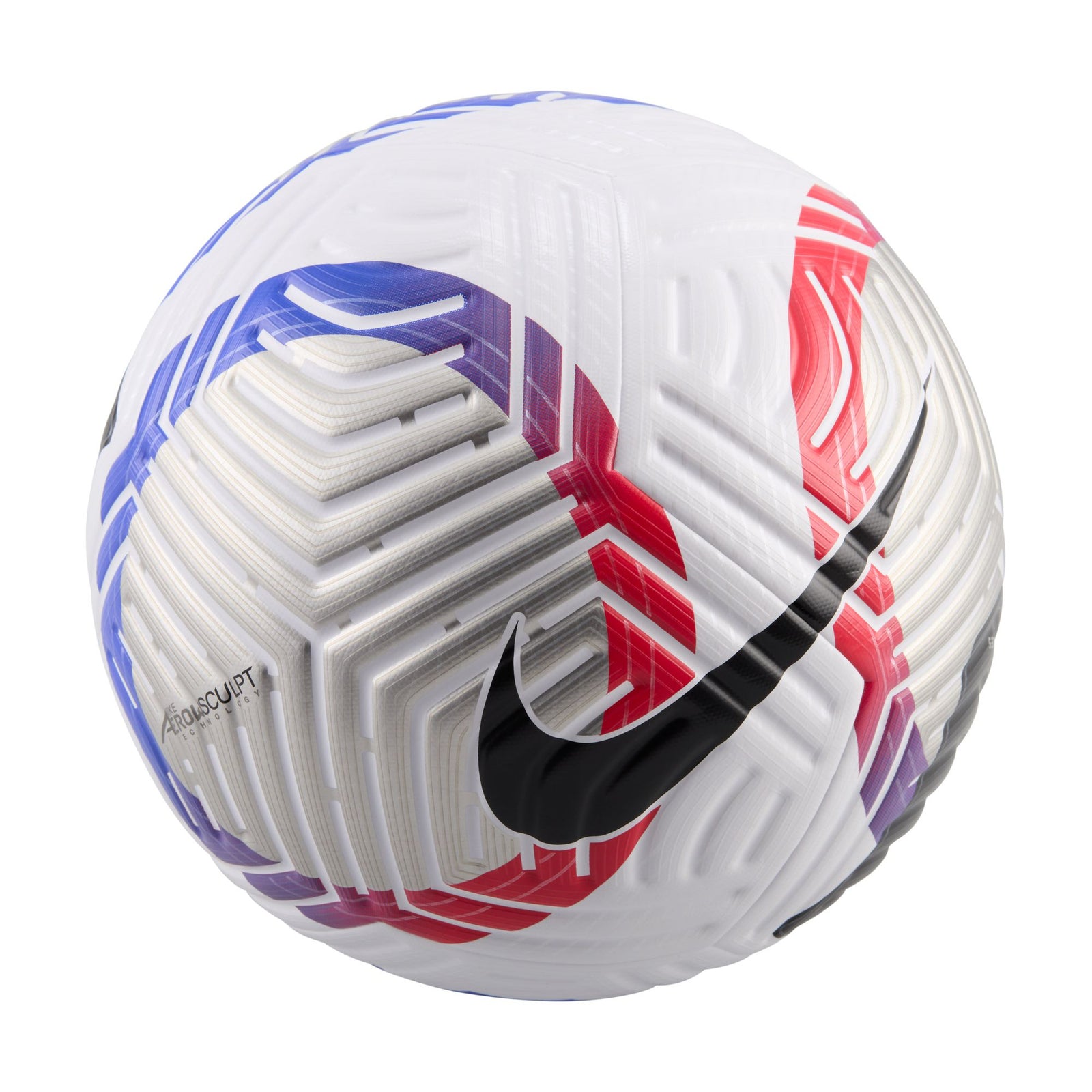 Nike NWSL Flight Official Match Soccer Ball