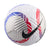 Nike NWSL Flight Official Match Soccer Ball - HF6399-100-NIKE by Nike | Available at Niky's Sports