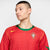 Nike Portugal 2004 Reissue Men's Soccer Replica Jersey