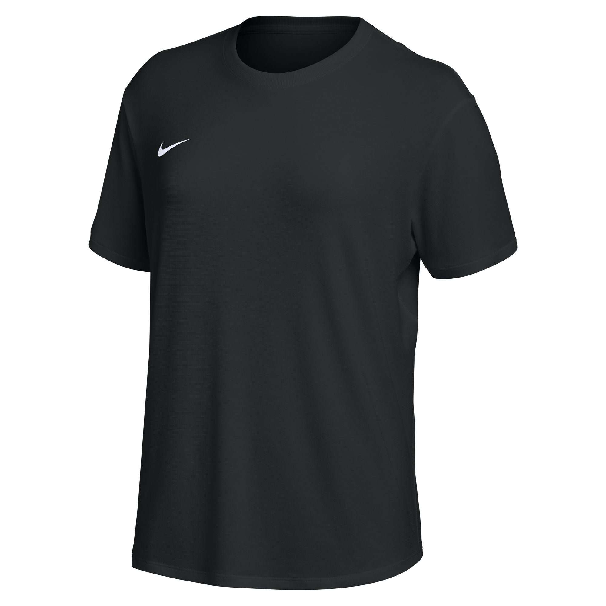 Nike One Women's Relaxed Short-Sleeve Top