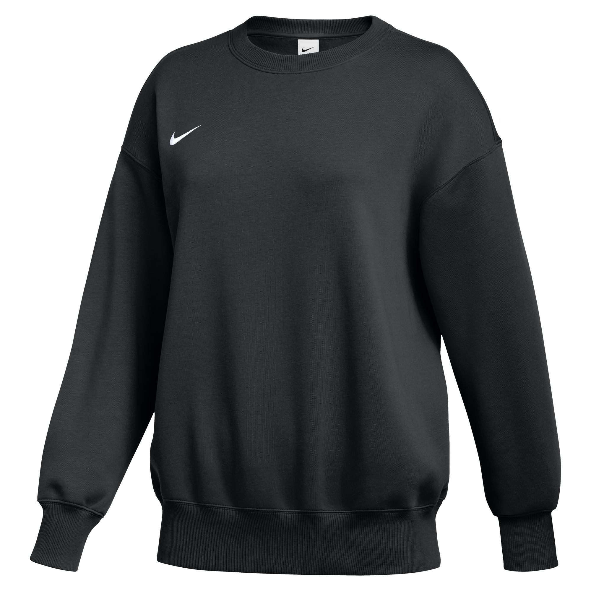 Nike Phoenix Fleece Women's Pullover Crew