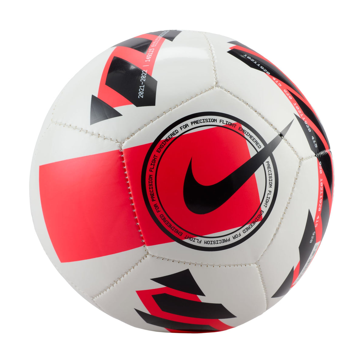 Nike Skills Soccer Ball - HF7249-100-NIKE by Nike | Available at Niky&#39;s Sports