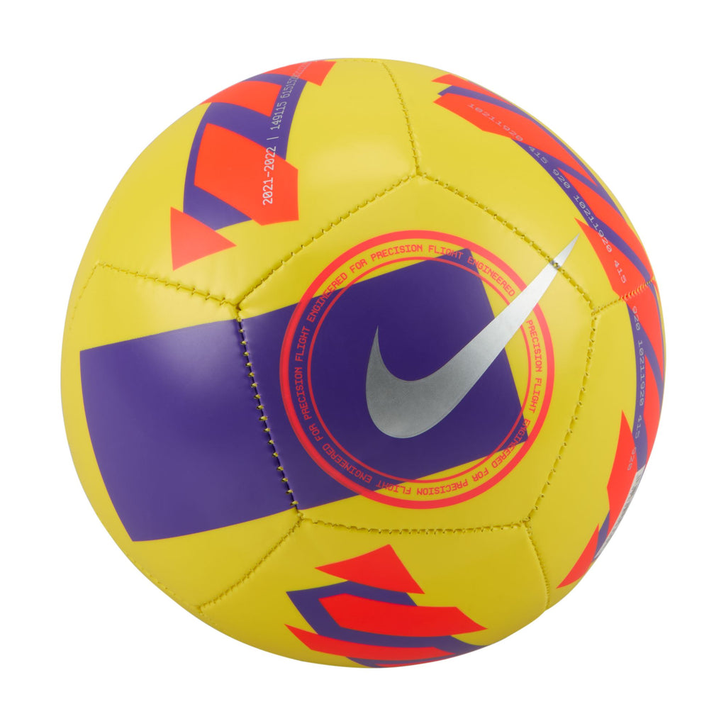 Nike Skills NFS Soccer Ball - HF7249-710-NIKE by Nike | Available at Niky's Sports