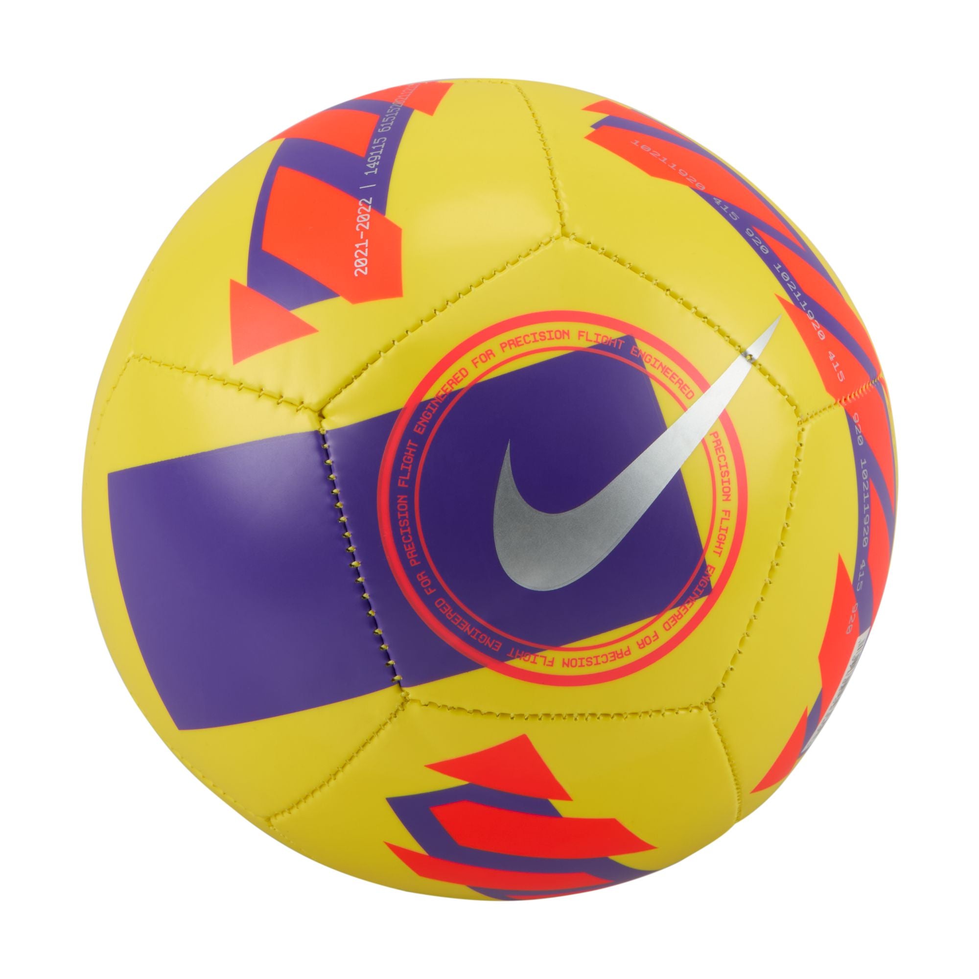 Nike Skills NFS Soccer Ball - HF7249-710-NIKE by Nike | Available at Niky's Sports