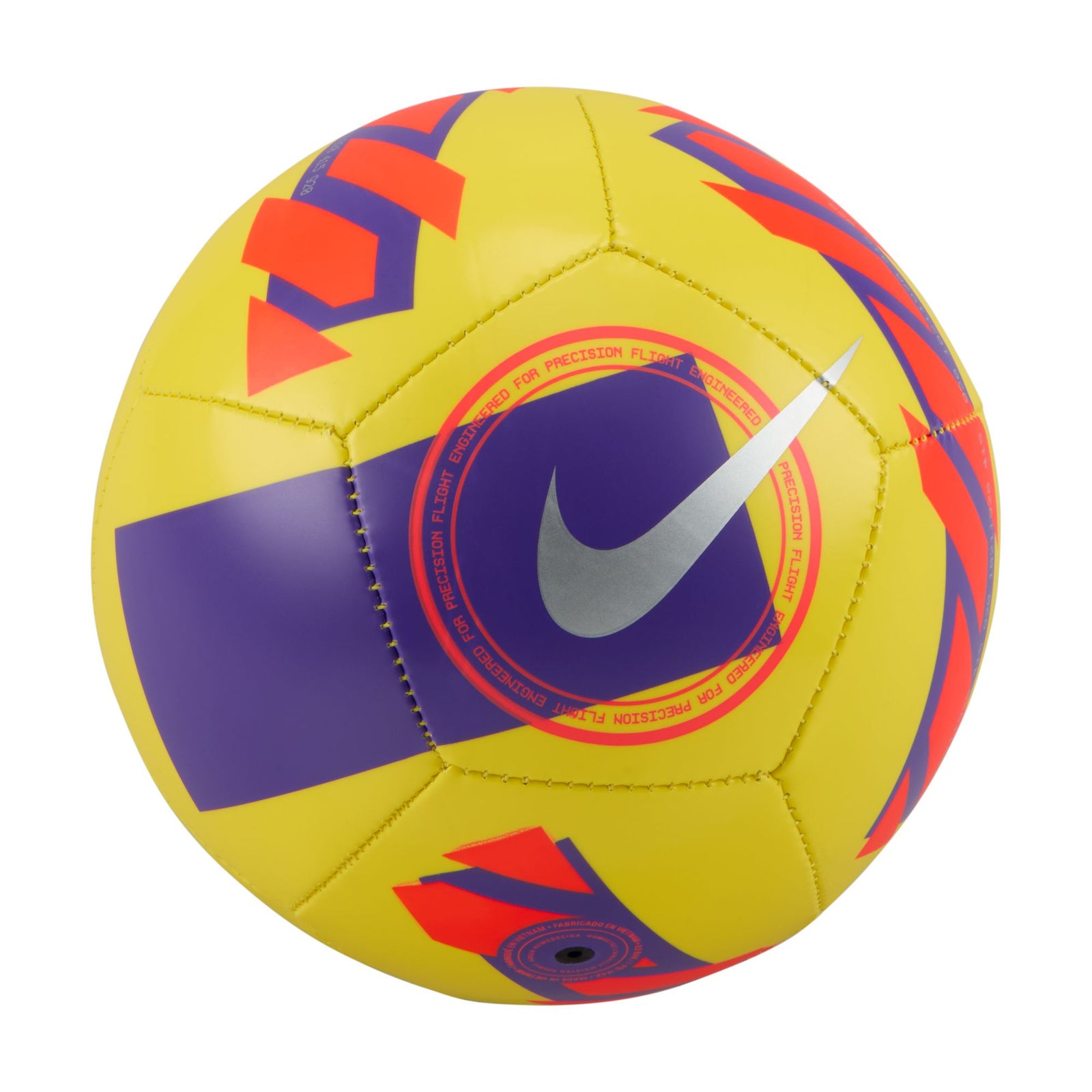 Nike Skills NFS Soccer Ball - HF7249-710-NIKE by Nike | Available at Niky's Sports