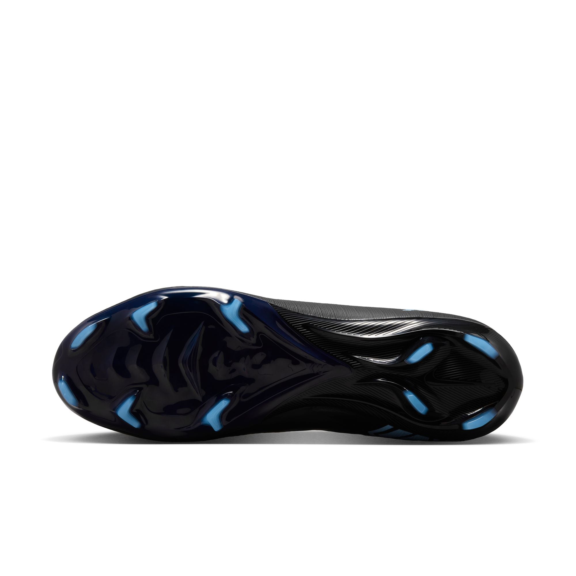 Nike Mercurial Superfly 10 Pro Firm-Ground High-Top Soccer Cleats - HF9433-001-NIKE by Nike | Available at Niky's Sports