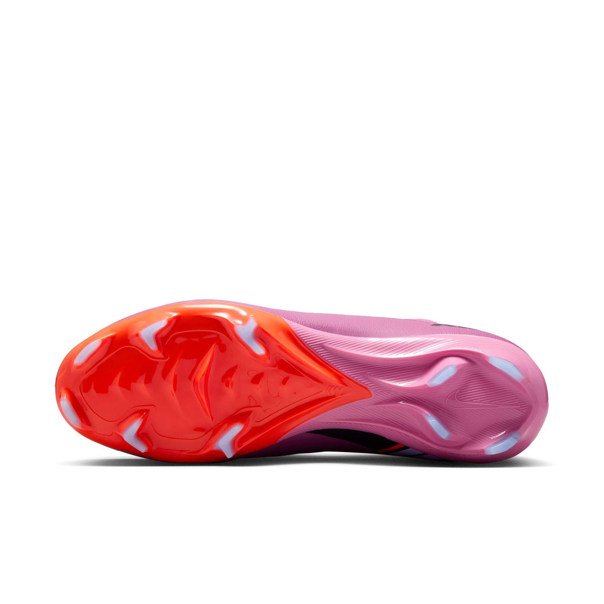 Nike Mercurial Superfly 10 Pro Firm-Ground High-Top Soccer Cleats - HF9433-600-NIKE by Nike | Available at Niky's Sports