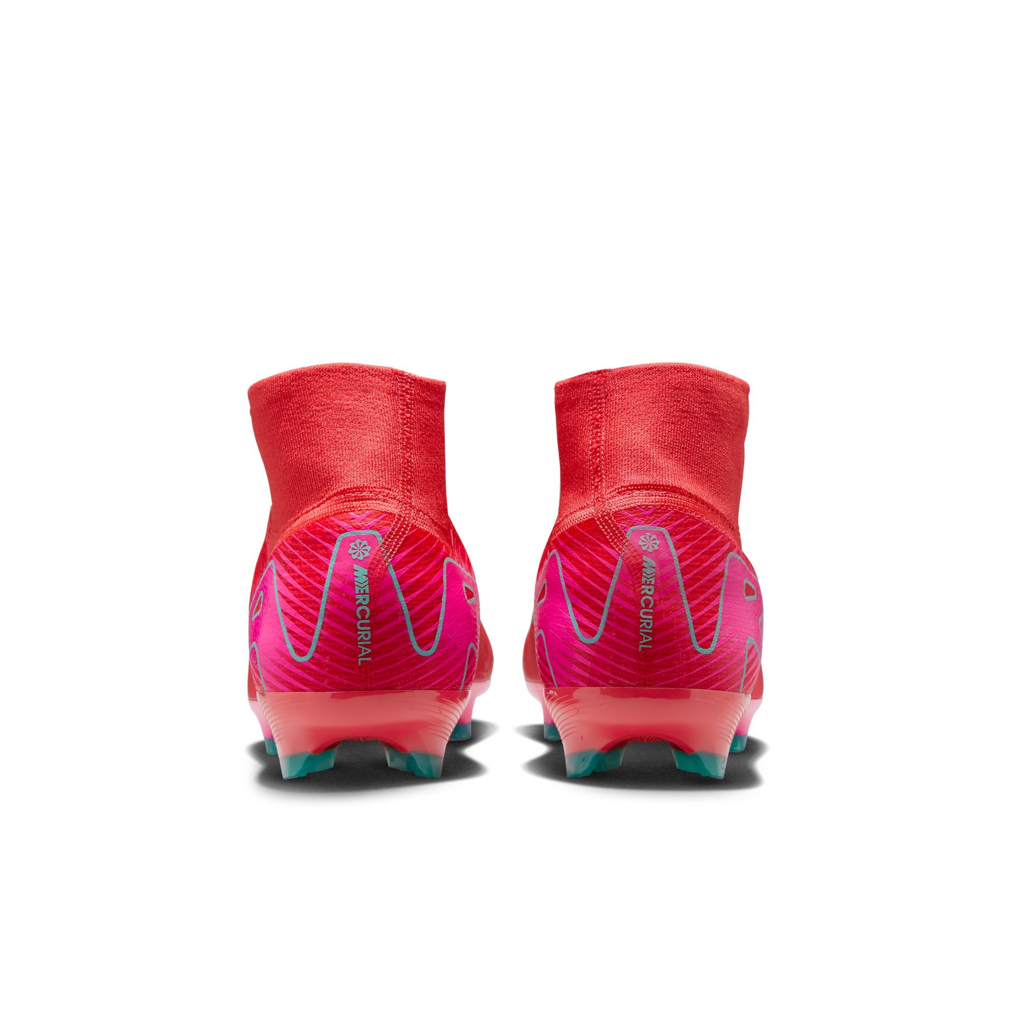 Nike Mercurial Superfly 10 Pro FG High-Top Soccer Cleats - HF9433-800-NIKE by Nike | Available at Niky's Sports