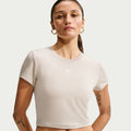 Nike Sportswear Chill Knit Women's Cropped T-Shirt