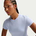 Nike Sportswear Chill Knit Women's Cropped T-Shirt