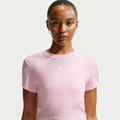 Nike Sportswear Chill Knit Women's Cropped T-Shirt