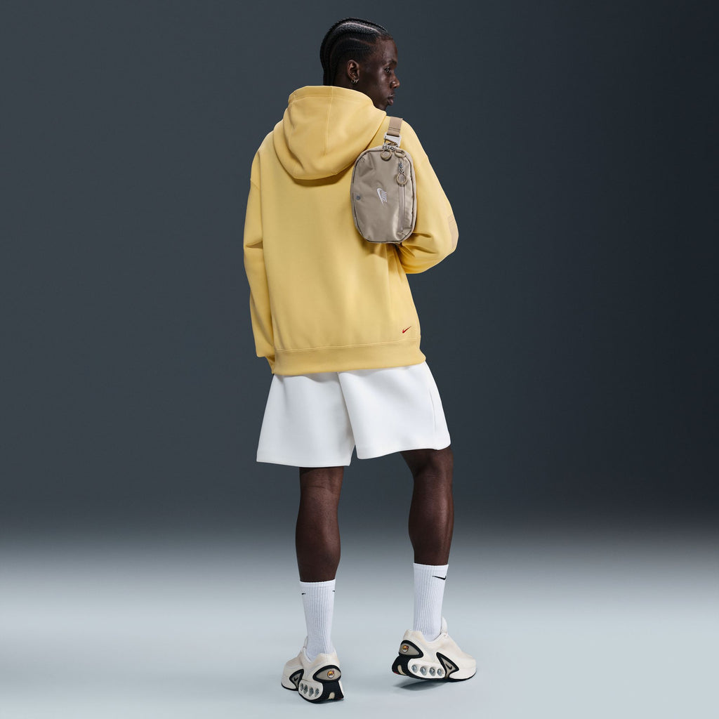 Nike Liverpool FC Essential Special Edition SB Soccer Fleece Pullover Hoodie - HJ1049-722-NIKE by Nike | Available at Niky's Sports