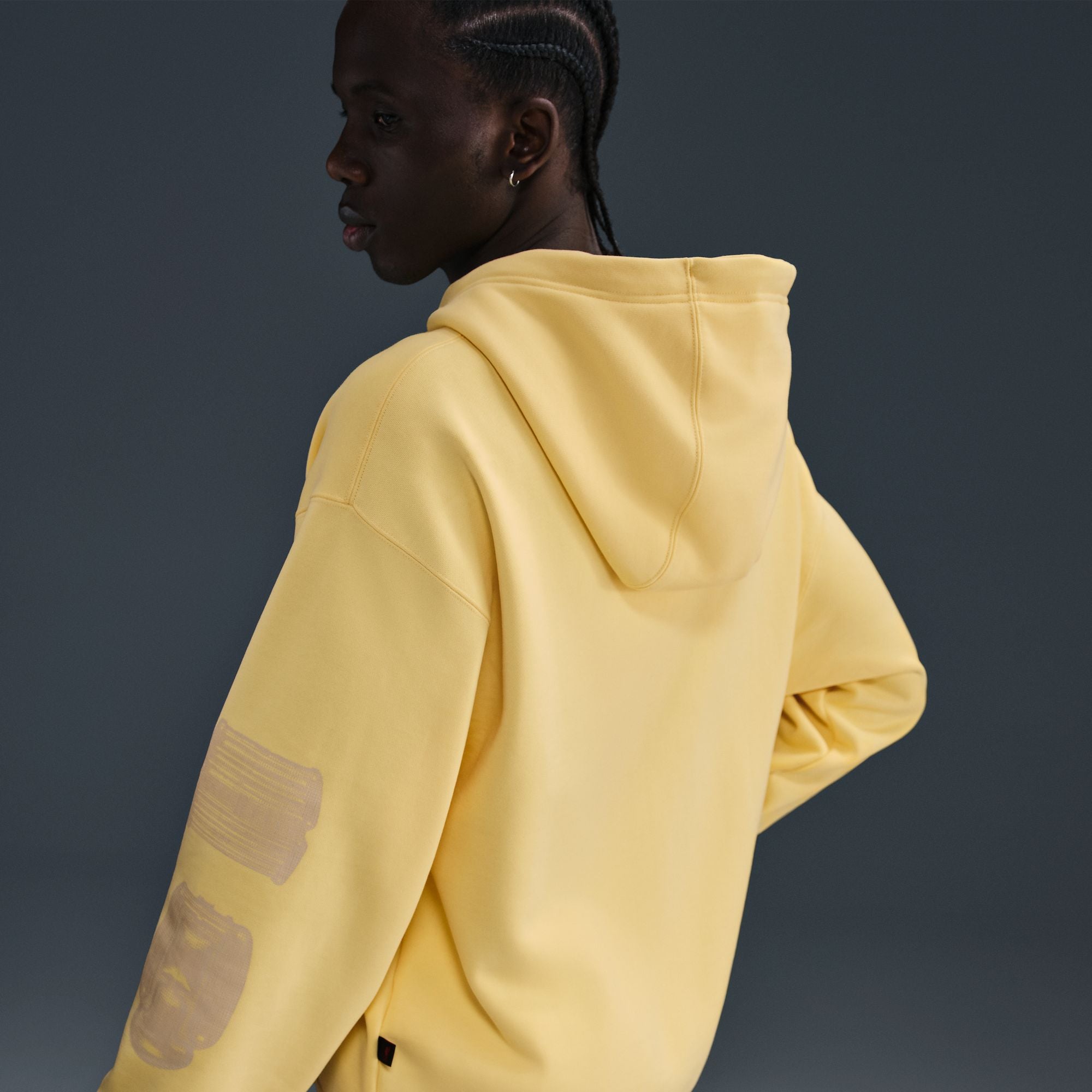 Nike Liverpool FC Essential Special Edition SB Soccer Fleece Pullover Hoodie - HJ1049-722-NIKE by Nike | Available at Niky's Sports