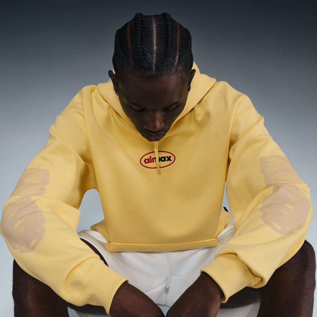 Nike Liverpool FC Essential Special Edition SB Soccer Fleece Pullover Hoodie - HJ1049-722-NIKE by Nike | Available at Niky's Sports