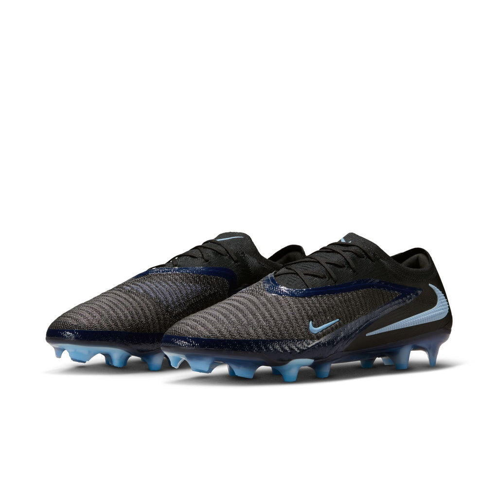 Nike Phantom 6 Low Elite Firm-Ground Soccer Cleats - HJ2146-003-NIKE by Nike | Available at Niky's Sports