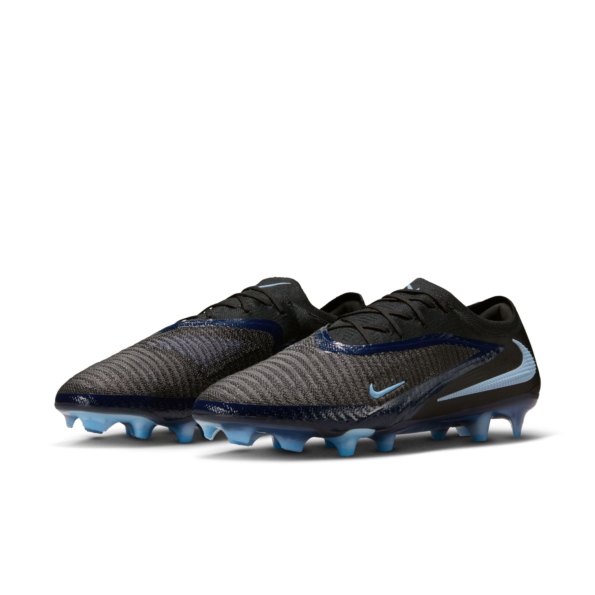 Nike Phantom 6 Low Elite Firm-Ground Soccer Cleats - HJ2146-003-NIKE by Nike | Available at Niky's Sports