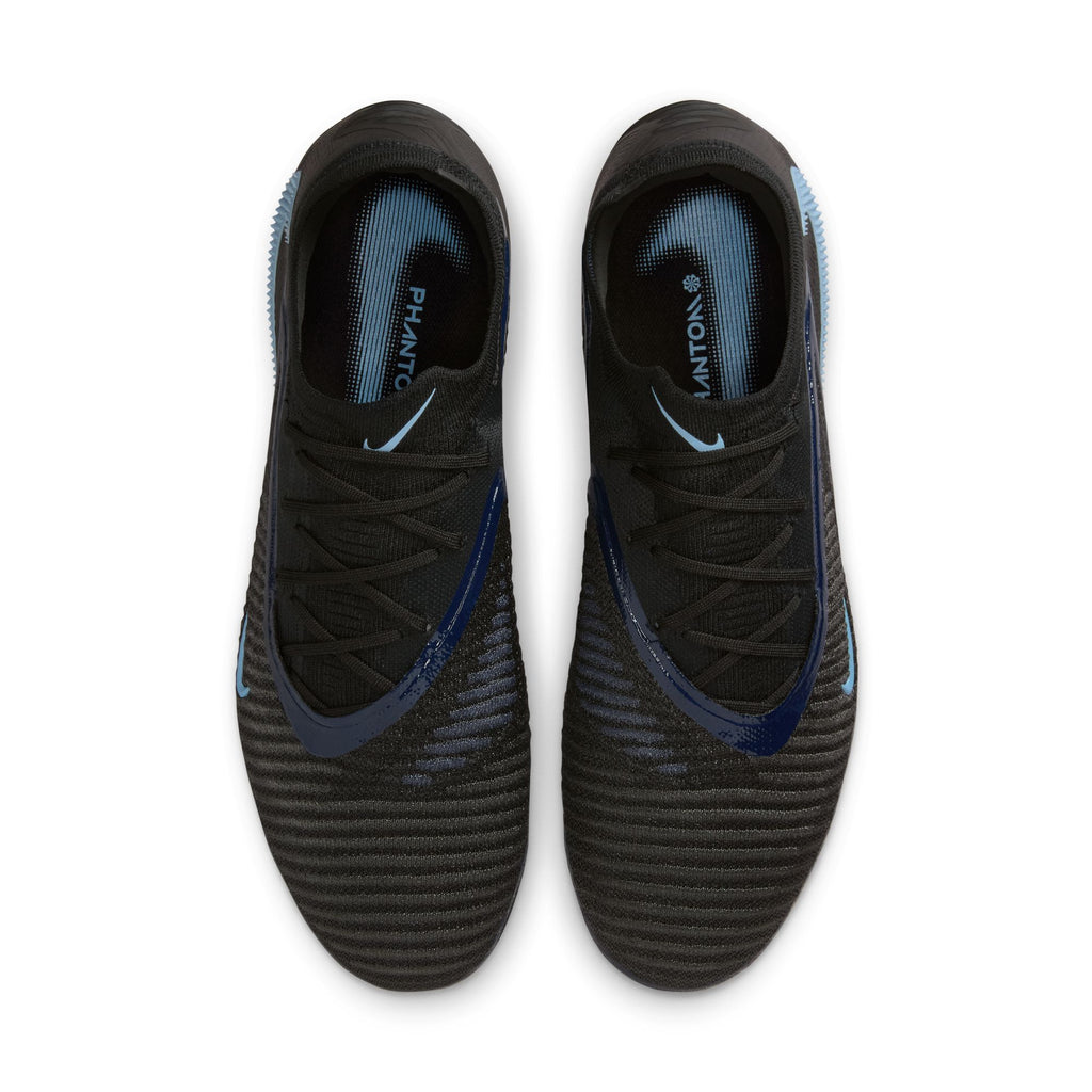 Nike Phantom 6 Low Elite Firm-Ground Soccer Cleats - HJ2146-003-NIKE by Nike | Available at Niky's Sports